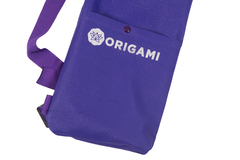 Reposera Origami desarmable Aluminio - comprar online