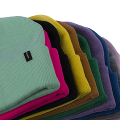 Beanies Origami Doble capa en internet