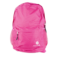 Mochila Origami Urbana 20 Litros Pink - Origami Company - Artículos para tu Bienestar