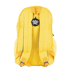 Mochila Origami Urbana 20 Litros Yellow en internet