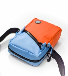 Morral / Bandolera Origami Unisex en internet