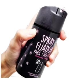Fijador de Fibras Spray Agnovedades - comprar online