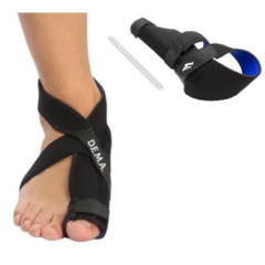 Corrector Protector Juanetes Premium Neoprene Agnovedades