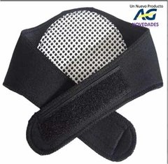 Dolor De Cuello Cervical Turmalina Magneto Agnovedades - comprar online