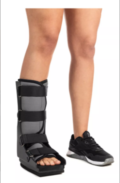 Bota Walker Magnetica Compresion Combo Fractura Agnovedades en internet