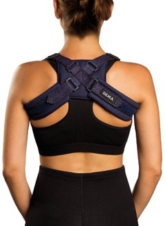 Corrector Postural Espalda Clavicula Premium Agnovedades - AGNOVEDADES