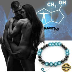 Testosterona Erección Anillo Magnetico Pene Agnovedades - AGNOVEDADES