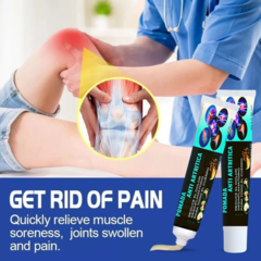 Crema Dolor Artrosis Rodilla Codo Lumbar Mano Agnovedades - tienda online