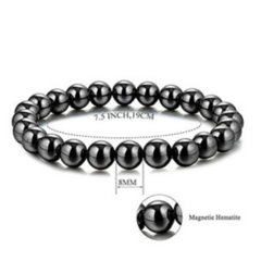 Pulsera Magnética Premium Energizante Dolores Agnovedades - tienda online