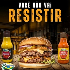 Molho de Pimenta Malagueta Brasileiríssimo 215ml na internet