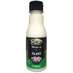 MOLHO DE ALHO BRASILEIRÍSSIMO 170 ML