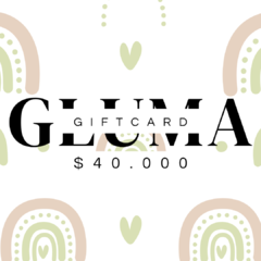 Gift Card -Tarjeta de Regalo- $40.000 - comprar online