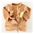 Buzo de plush - Caramel - - comprar online