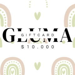 Gift Card - Tarjeta de Regalo - $ 10.000 - comprar online