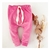 Babucha de Plush - Ultra Pink - comprar online