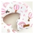 Almohadón de amamantar - Pink Balloon - - comprar online