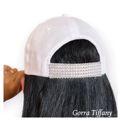 GORRA TIFFANY - comprar online