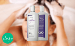 Olio shampoo 420ml en internet