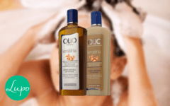 OLIO acondicionador - Pañalera y Perfumería Lupo