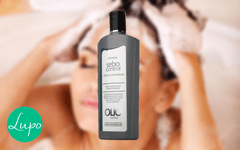 Olio shampoo 420ml - comprar online