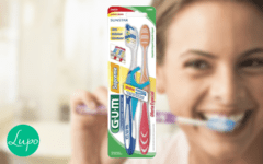 Imagen de GUM - Cepillos dentales