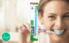 GUM - Cepillos dentales