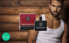 Kevingston - Perfumes 100ml