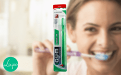 GUM - Cepillos dentales en internet