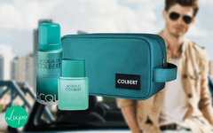 Acqua di Colbert - Estuche Neceser / Perfume 60ml + Desodorante 150ml