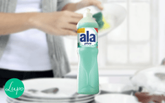 Ala - Detergente 750ml