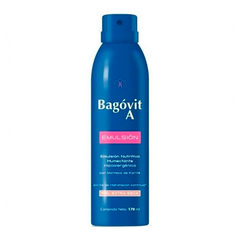 Bagovit A - Pura Vitamina A 170ml - comprar online