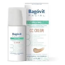 Bagovit Pro Bio Facial CC Cream
