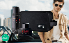 Kevin - Estuche Neceser / Perfume 60ml + Desodorante 150ml en internet