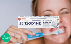 Sensodyne - Cremas dentales 90 / 100gr - tienda online