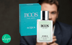 Boos Men - Acqua 150ml - comprar online