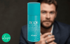 Boos Men - Acqua 150ml