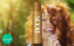 Boos Woman - Intense Lumiere 90ml / 123ml - comprar online