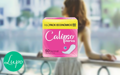 Calipso - Toallas / Protectores diarios - comprar online