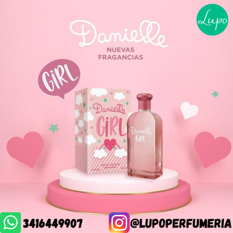Perfume cheeky online girl