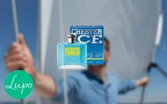 Chester Ice - comprar online