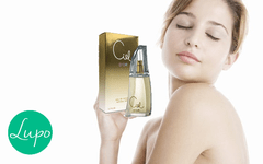 Ciel - Perfumes 80ml - Pañalera y Perfumería Lupo