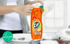 Cif - Detergente 500ml en internet