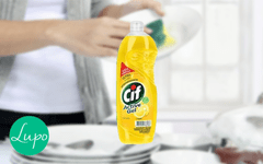 Cif - Detergente 300ml
