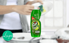 Cif - Detergente 300ml - comprar online