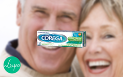 Corega Ultra - Cremas adhesivas - comprar online