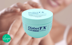 DiabetTX - Plus 200gr