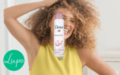 Dove Mujer - Antitranspirantes - Pañalera y Perfumería Lupo