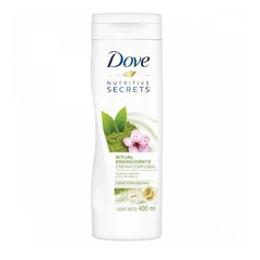Dove - Cremas corporales 400ml - tienda online