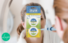 Oral B - Hilo Dental 25mt