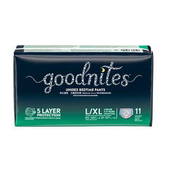 Goodnites - comprar online